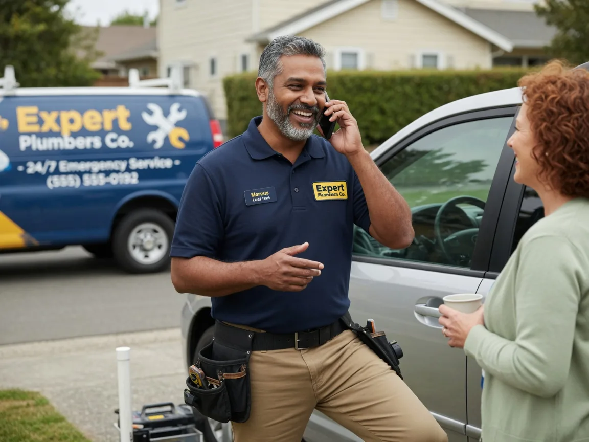 Drain Cleaning Barling, AR FAQs